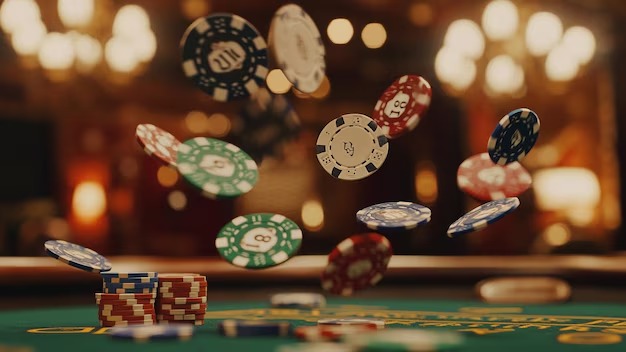 bada4d Live Baccarat Diamond